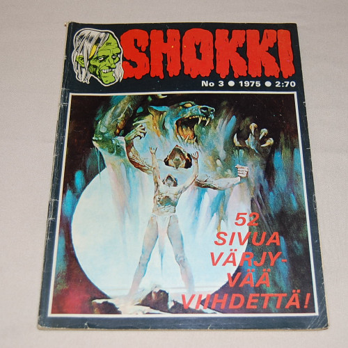 Shokki 03 - 1975